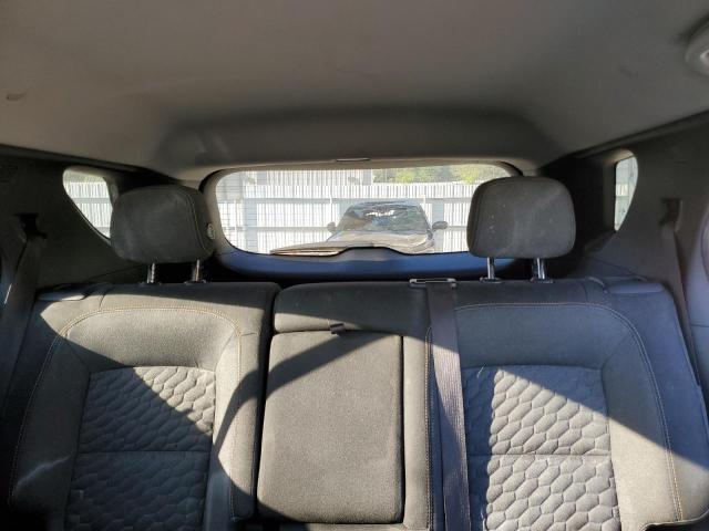 Photo 10 from auction – 2018 CHEVROLET EQUINOX LT with VIN 2GNAXJEV3J6287666