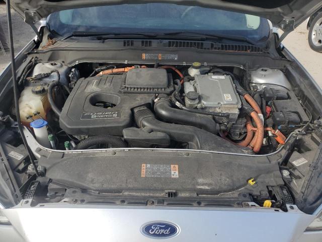 Photo 11 from auction – 2017 FORD FUSION SE with VIN 3FA6P0PU8HR191263
