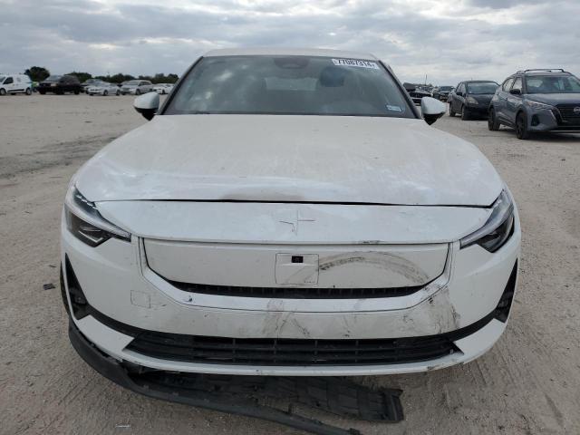 Photo 5 from auction – 2024 POLESTAR 2 with VIN YSMFD3KA6RL223083