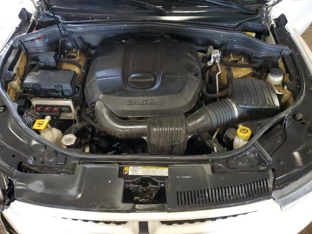 Photo 12 from auction – 2011 DODGE DURANGO HE with VIN 1D4RE3GG2BC720952