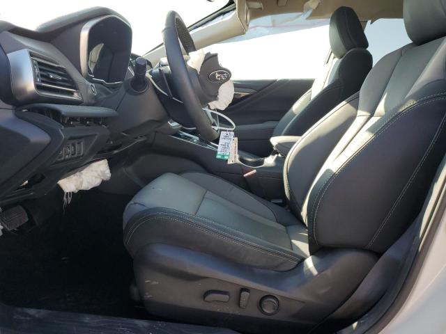 Photo 7 from auction – 2024 SUBARU OUTBACK ON with VIN 4S4BTGLDXR3180697
