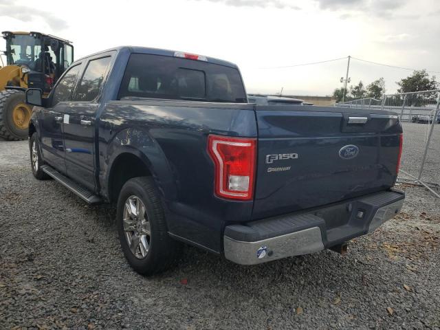 Photo 2 from auction – 2015 FORD F150 SUPER with VIN 1FTEW1CPXFFC11957
