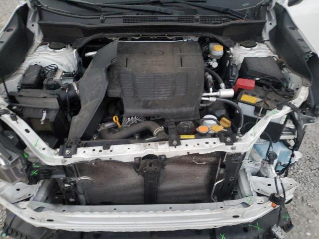 Photo 11 from auction – 2020 SUBARU FORESTER T with VIN JF2SKAXC8LH504649