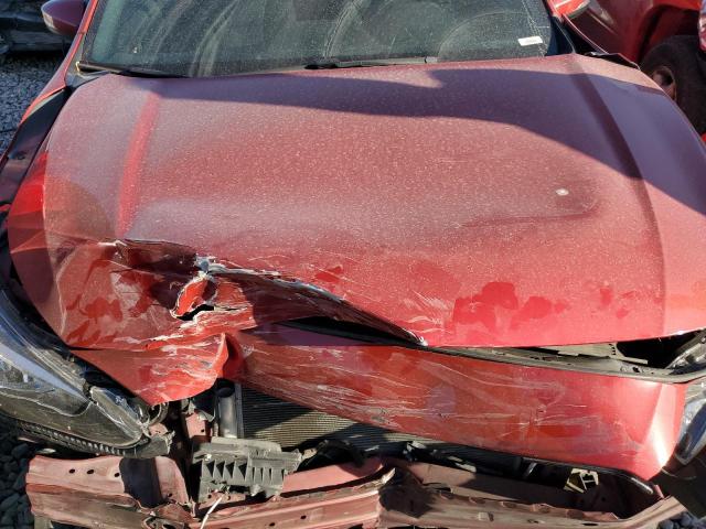 Photo 11 from auction – 2017 SUBARU IMPREZA SP with VIN 4S3GTAL62H3711821