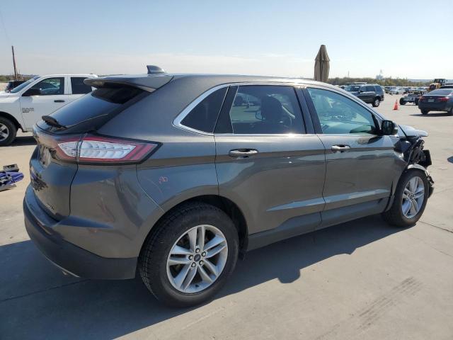 Photo 3 from auction – 2018 FORD EDGE SEL with VIN 2FMPK3J85JBC02620