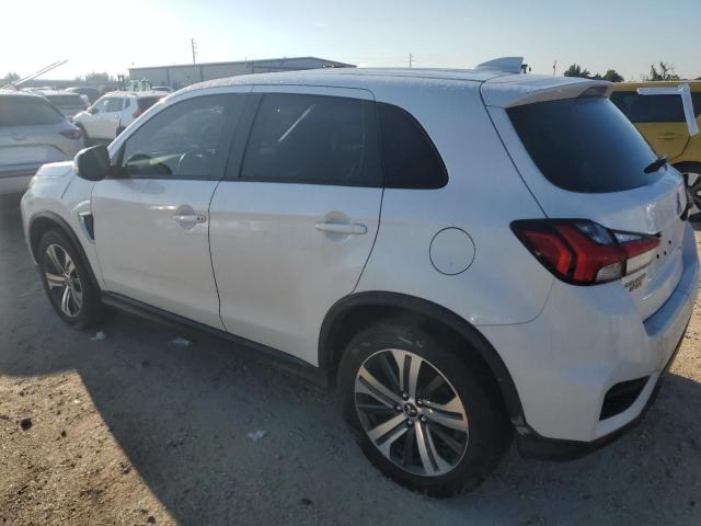 Photo 2 from auction – 2020 MITSUBISHI OUTLANDER with VIN JA4AP4AU5LU012497