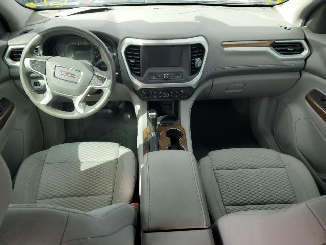 Photo 8 from auction – 2019 GMC ACADIA SLE with VIN 1GKKNKLA4KZ159987