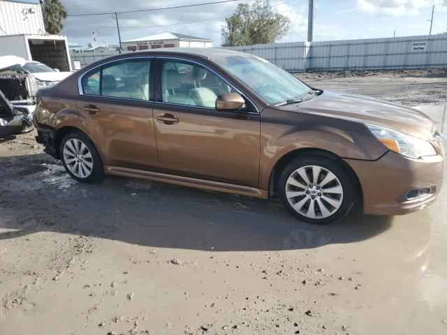 Photo 4 from auction – 2012 SUBARU LEGACY 2.5 with VIN 4S3BMBK64C3042040