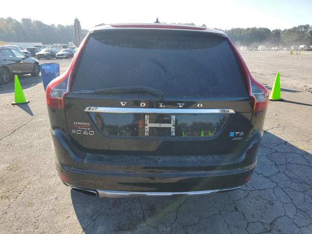 Photo 6 from auction – 2015 VOLVO XC60 T6 PR with VIN YV4902RK8F2647263