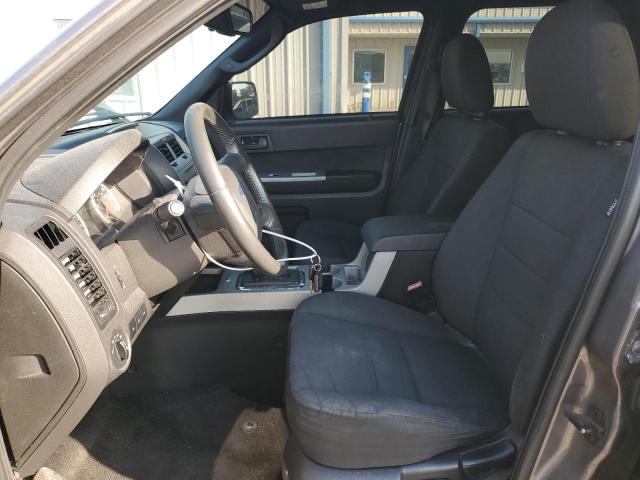 Photo 7 from auction – 2011 FORD ESCAPE XLT with VIN 1FMCU0D74BKB13137