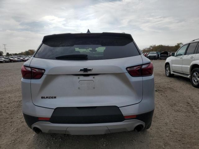 Photo 6 from auction – 2022 CHEVROLET BLAZER 3LT with VIN 3GNKBDRSXNS168587
