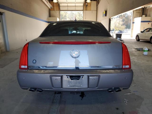 Photo 6 from auction – 2006 CADILLAC DTS with VIN 1G6KD57Y86U200280