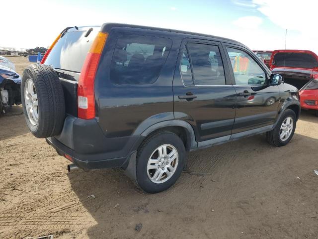 Photo 3 from auction – 2003 HONDA CR-V with VIN SHSRD78823U106608