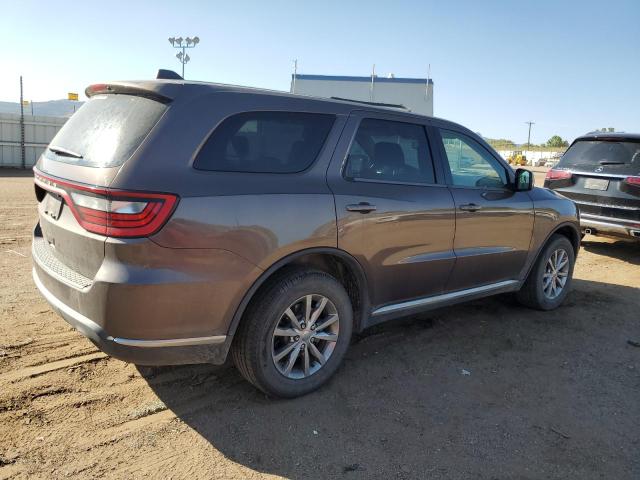 Photo 3 from auction – 2017 DODGE DURANGO SX with VIN 1C4RDJAG8HC905223