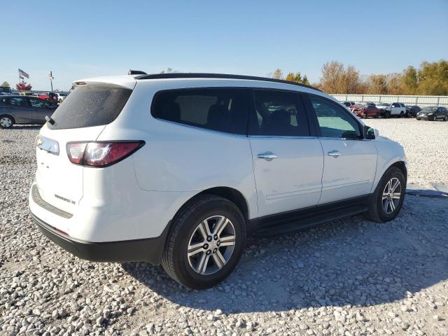 Photo 3 from auction – 2016 CHEVROLET TRAVERSE L with VIN 1GNKVHKD9GJ228311
