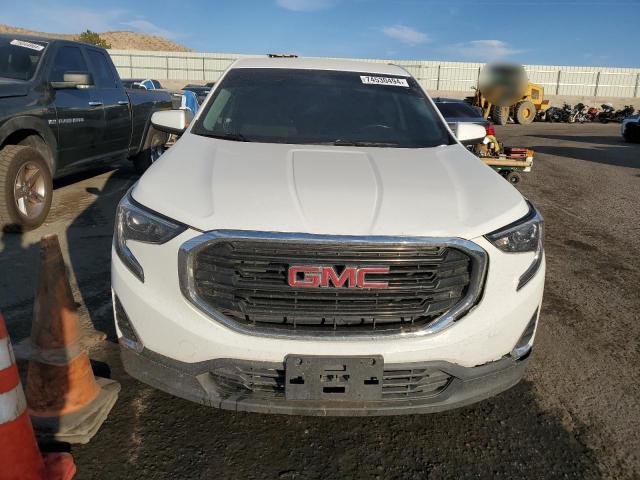 Photo 5 from auction – 2019 GMC TERRAIN SL with VIN 3GKALTEV2KL306127