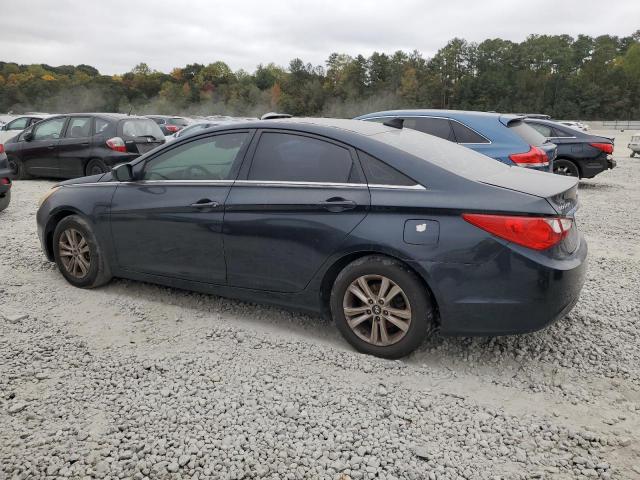 Photo 2 from auction – 2012 HYUNDAI SONATA GLS with VIN 5NPEB4AC4CH349301