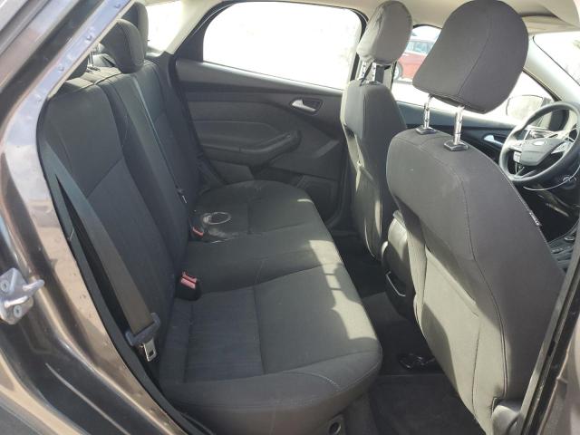 Photo 10 from auction – 2015 FORD FOCUS SE with VIN 1FADP3F26FL362533