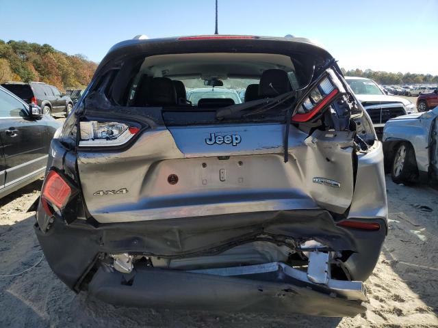 Photo 6 from auction – 2020 JEEP CHEROKEE L with VIN 1C4PJMLB8LD613688