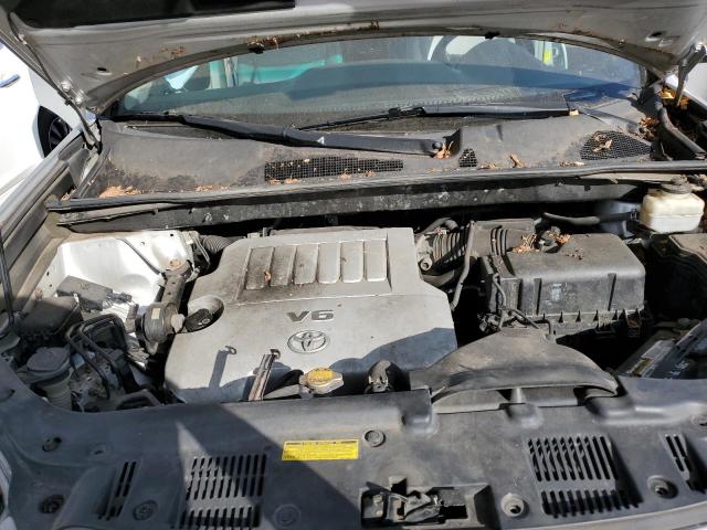 Photo 12 from auction – 2010 TOYOTA HIGHLANDER with VIN 5TDJK3EH2AS021736