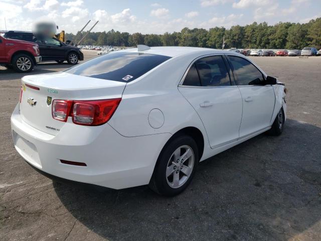 Photo 3 from auction – 2016 CHEVROLET MALIBU LIM with VIN 1G11C5SA3GF150733