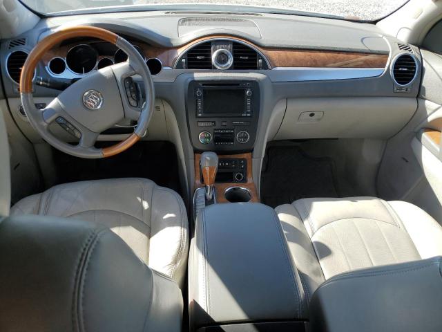 Photo 8 from auction – 2008 BUICK ENCLAVE CX with VIN 5GAEV237X8J236500