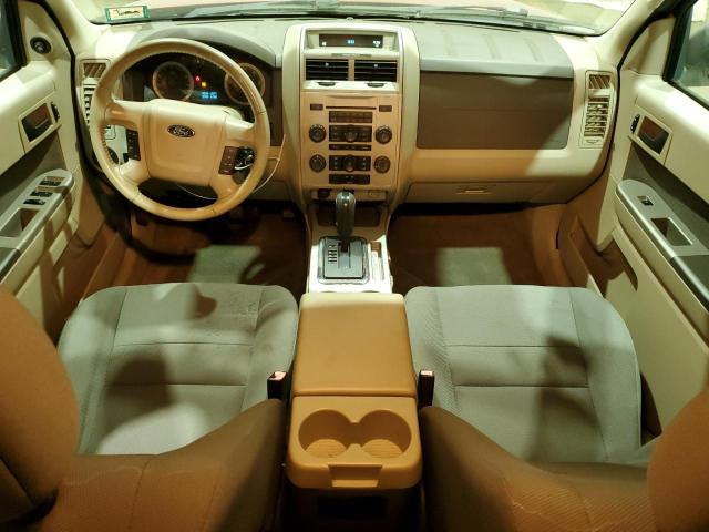 Photo 8 from auction – 2009 FORD ESCAPE XLT with VIN 1FMCU93GX9KB14552