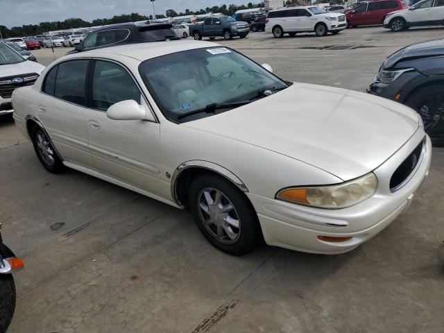 Photo 4 from auction – 2003 BUICK LESABRE LI with VIN 1G4HR54K13U250972