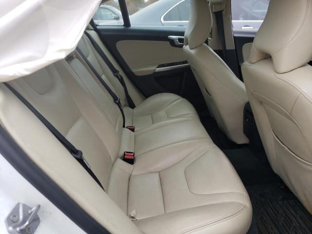 Photo 10 from auction – 2016 VOLVO S60 PREMIE with VIN YV1612TK2G2415281