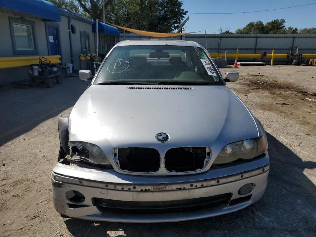 Photo 5 from auction – 2003 BMW 330 XI with VIN WBAEW53413PG09450