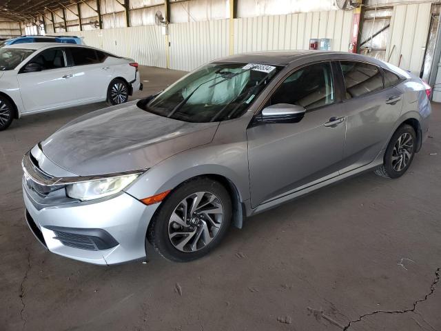 HONDA CIVIC EX 2016 z numerem VIN 19XFC2F79GE072981 - Zdjęcie z aukcji