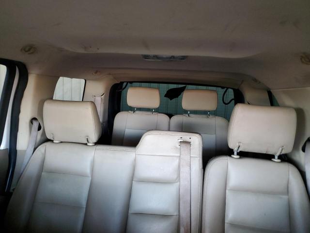 Photo 10 from auction – 2010 FORD EXPLORER E with VIN 1FMEU6EE3AUA87125
