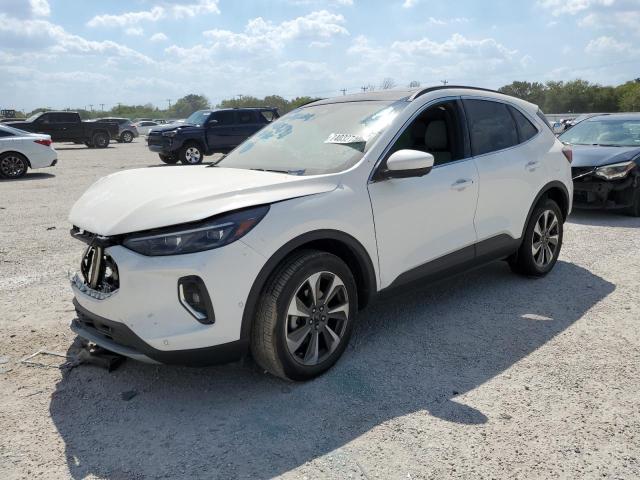 Photo 1 from auction – 2023 FORD ESCAPE PLA with VIN 1FMCU9JA6PUA38182