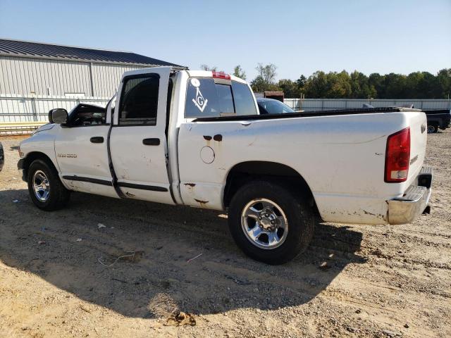 Photo 2 from auction – 2004 DODGE RAM 1500 S with VIN 1D7HA18DX4J243303