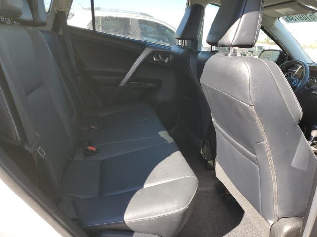 Photo 11 from auction – 2016 TOYOTA RAV4 LIMIT with VIN 2T3DFREV6GW493472
