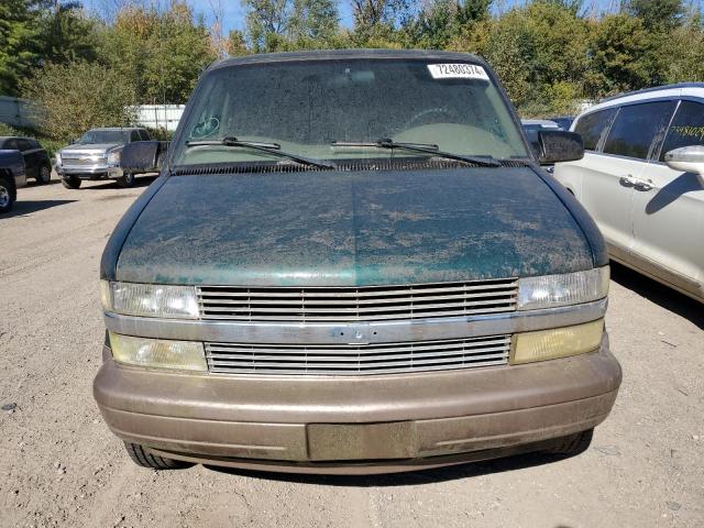 Zdjęcie 5 z aukcji – 2000 CHEVROLET ASTRO z VIN 1GNEL19W7YB178585