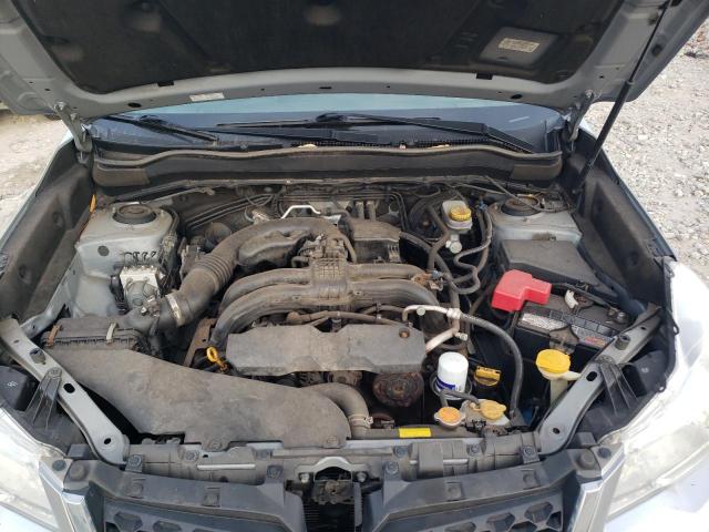 Photo 12 from auction – 2015 SUBARU FORESTER 2 with VIN JF2SJADC8FH506218