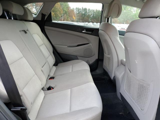 Photo 11 from auction – 2016 HYUNDAI TUCSON LIM with VIN KM8J3CA41GU218137