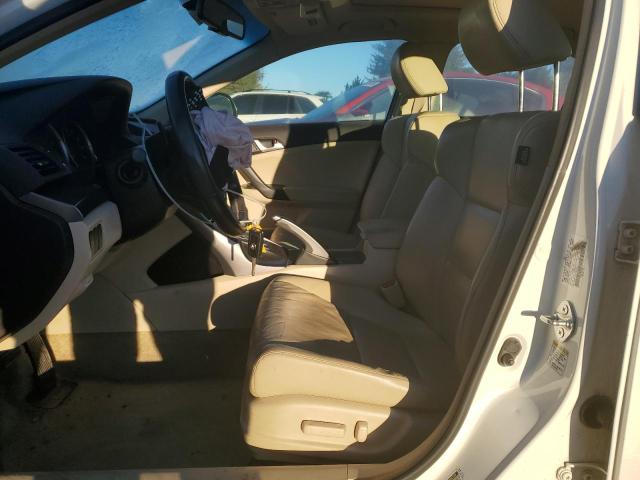 Photo 7 from auction – 2011 ACURA TSX with VIN JH4CU2F65BC015103