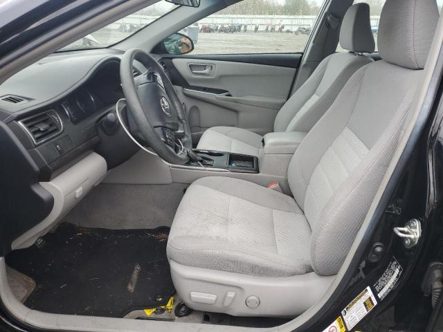 Photo 7 from auction – 2017 TOYOTA CAMRY LE with VIN 4T1BF1FK6HU718948