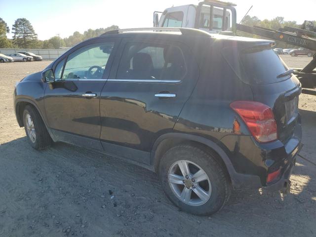 Photo 2 from auction – 2020 CHEVROLET TRAX 1LT with VIN KL7CJLSB6LB052314