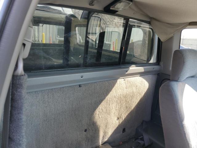 Photo 10 from auction – 2000 NISSAN FRONTIER K with VIN 1N6ED26Y3YC414870