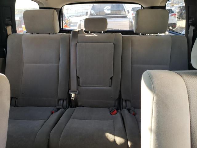 Photo 10 from auction – 2013 TOYOTA SEQUOIA SR with VIN 5TDBW5G14DS076505