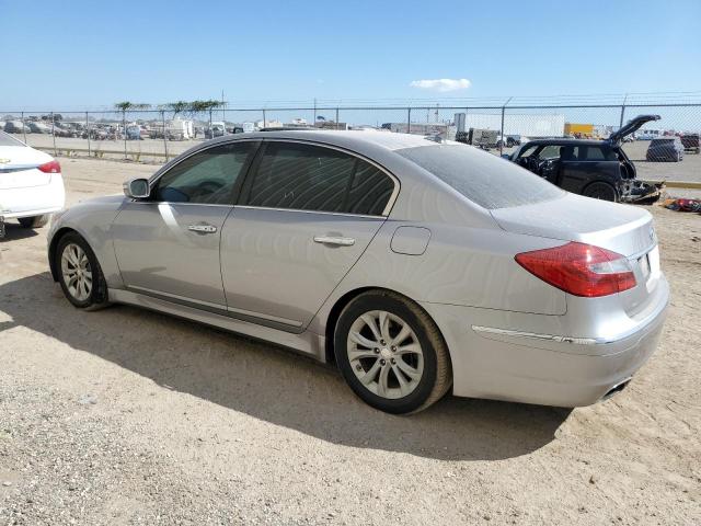 Photo 2 from auction – 2013 HYUNDAI GENESIS 3. with VIN KMHGC4DD6DU209103