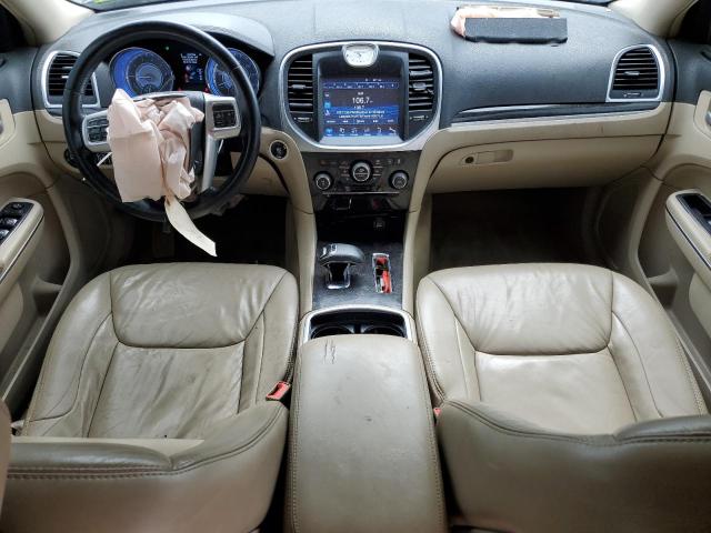 Photo 8 from auction – 2013 CHRYSLER 300 with VIN 2C3CCAAG3DH727838
