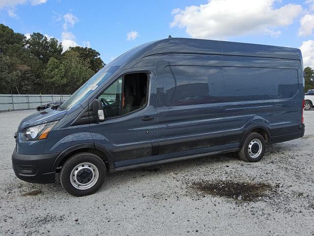 Photo 1 from auction – 2020 FORD TRANSIT T- with VIN 1FTBR3X8XLKB13622