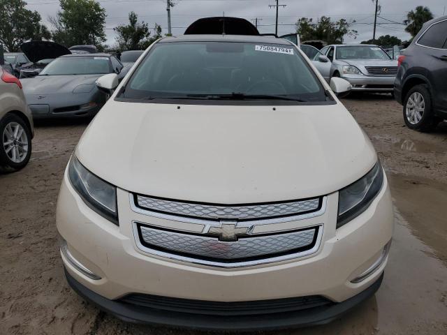 Photo 5 from auction – 2012 CHEVROLET VOLT with VIN 1G1RB6E46CU109505