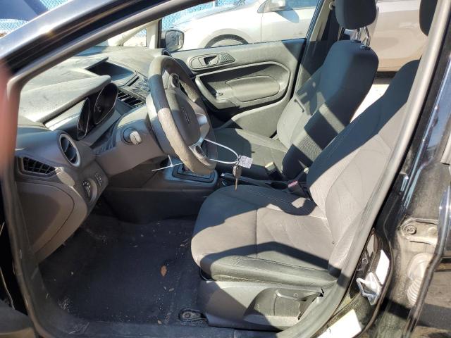 Photo 7 from auction – 2018 FORD FIESTA SE with VIN 3FADP4EJ6JM132867