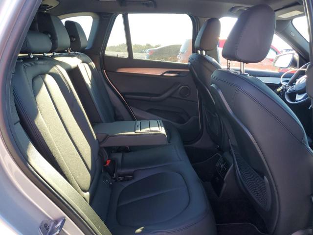 Photo 11 from auction – 2021 BMW X1 SDRIVE2 with VIN WBXJG7C07M5S58192