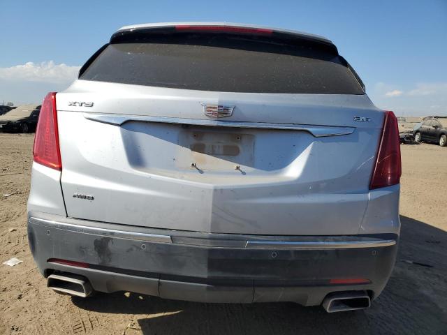 Photo 6 from auction – 2018 CADILLAC XT5 PREMIU with VIN 1GYKNFRS2JZ113229